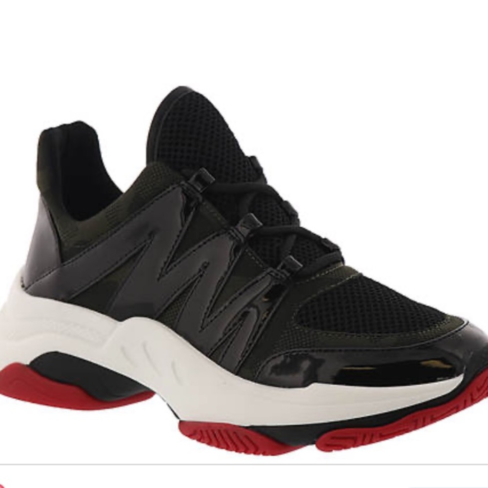Steve Madden Maximus